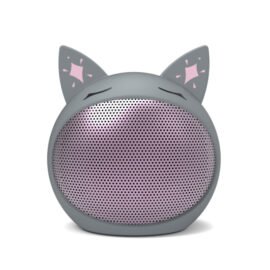 Art+Sound "Cutie Cat"